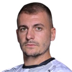 Image of Majstorovic, Valentino