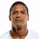 Image of Da Silva, Jairo