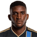 Image of Lowe, Damion Onandi
