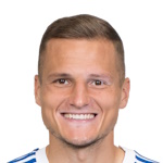 Image of Niepsuj, David