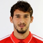 Image of Caruana, Tristan