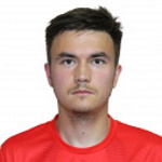Image of Starodub, Dmitri