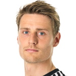 Image of Zachariassen, Kristoffer