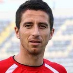 Image of Ibraimi, Besart