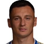 Image of Kabaev, Vladyslav