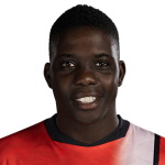 Image of Nakamba, Marvelous