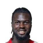 Image of Balde, Mama