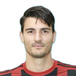 Image of Riccardi, Davide