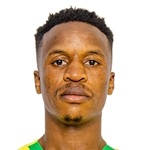 Image of Zwane, Themba