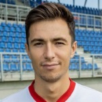 Image of Kozlowski I, Marcin