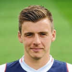 Image of Carey, Graham