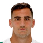 Image of Calvo, Dani