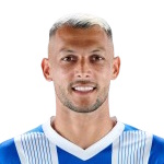 Image of Stoichkov