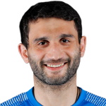 Image of Vatsadze, Mate