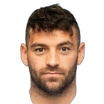 Image of McDaid, David