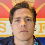 Image of Johansen, Sondre