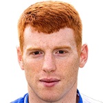 Image of Gaffney, Rory Nicholas