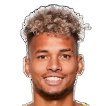 Image of Egho, Marvin