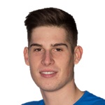 Image of Milenkovic, Aleksandar