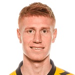 Image of Jacobsen, Bjarke