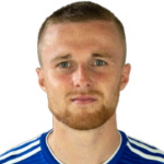 Image of Maher, Niall Callum James Peter