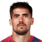 Image of Noguera, Fabian