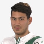 Image of Asenjo Albelda, Mauricio Gabriel