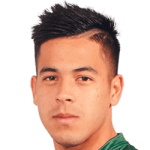 Image of Fernandez, Nicolas