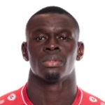 Image of Seck, Abdoulaye