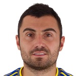 Image of Mitrovic, Nikola