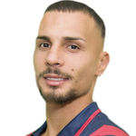 Image of Orlando, Francesco