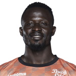 Image of Innocent, Bonke