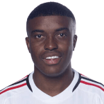 Image of Mendez, Jhegson