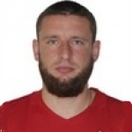 Image of Dedechko, Denys Mikhailovich