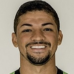 Image of Flor da Silva, Judivan
