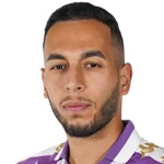 Image of Mohamed Tuhami, Anuar