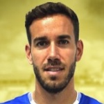 Image of Fernandez Herrera, Carlos Alfonso