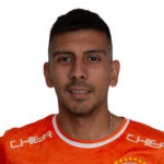 Image of Navarrete Barrientos, Gerardo Ignacio