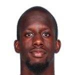 Image of Cisse, Ibrahim