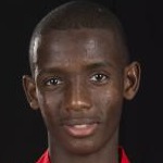 Image of Mbae, Safwan