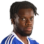 Image of Mavididi, Stephy