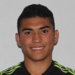 Image of Pineda, Orbelin