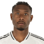 Image of Alaba, David