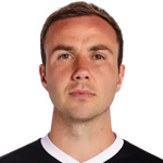 Image of Gotze, Mario
