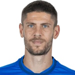 Image of Kramaric, Andrej