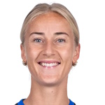 Image of Sonstevold, Anja
