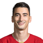 Image of Djuricic, Filip