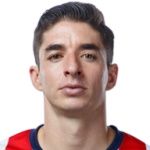Image of Brizuela, Isaac