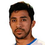 Image of Puch Cortez, Edson Raul