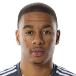 Image of Lambe, Reggie